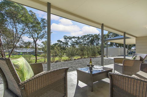 32 West B&B - Accommodation Rockhampton 7