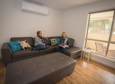 32 West B&B - Accommodation Rockhampton 28