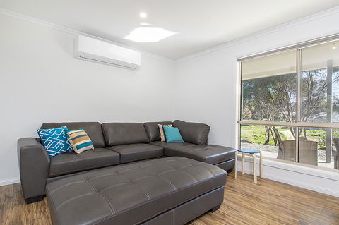 32 West B&B - Accommodation Rockhampton 19