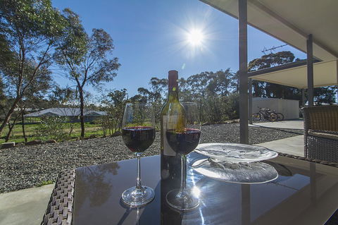 32 West B&B - Accommodation Rockhampton 20
