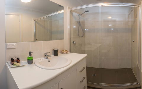 32 West B&B - Accommodation Rockhampton 3