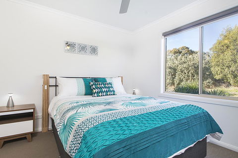 32 West B&B - Accommodation Rockhampton 2