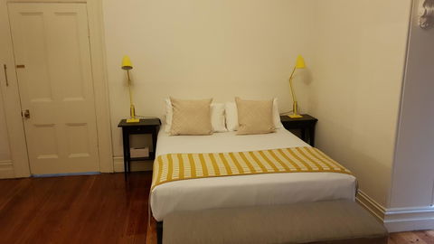 The O'Connell Inn - Accommodation Rockhampton 18