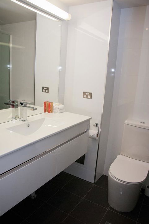 The O'Connell Inn - Accommodation Rockhampton 3