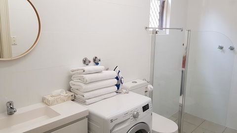 The O'Connell Inn - Accommodation Rockhampton 21