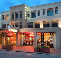 The O'Connell Inn - Accommodation Rockhampton