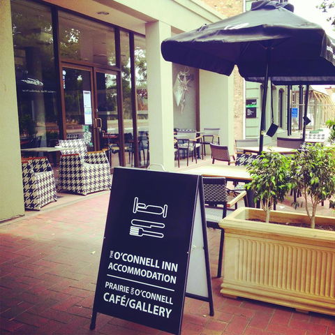 The O'Connell Inn - Accommodation Rockhampton 11