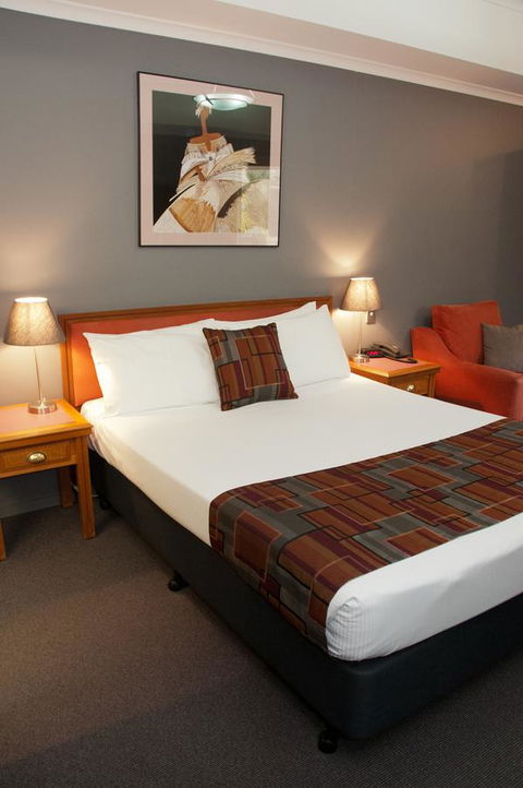 The O'Connell Inn - Accommodation Rockhampton 19