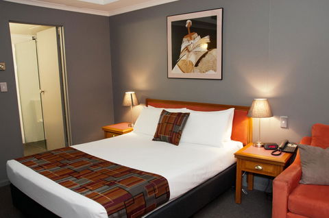 The O'Connell Inn - Accommodation Rockhampton 7