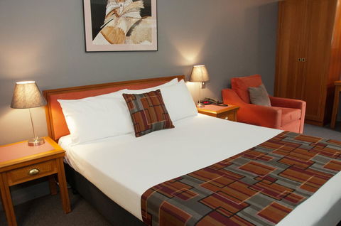 The O'Connell Inn - Accommodation Rockhampton 5