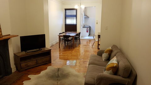 The O'Connell Inn - Accommodation Rockhampton 16