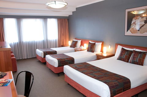 The O'Connell Inn - Accommodation Rockhampton 6
