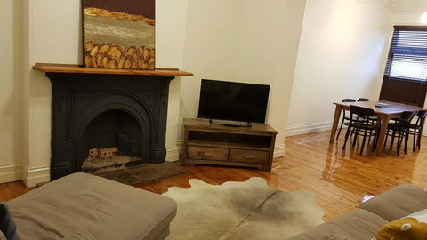 The O'Connell Inn - Accommodation Rockhampton 17