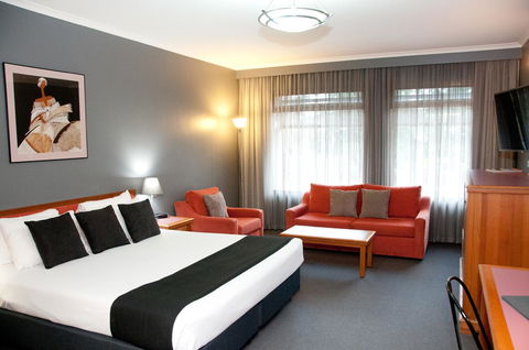 The O'Connell Inn - Accommodation Rockhampton 14