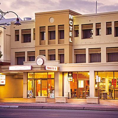 The O'Connell Inn - Accommodation Rockhampton 22