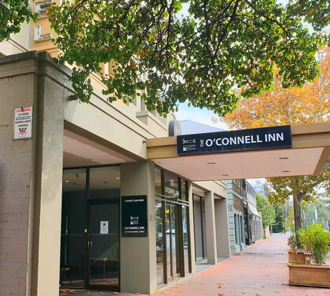 The O'Connell Inn - Accommodation Rockhampton 1