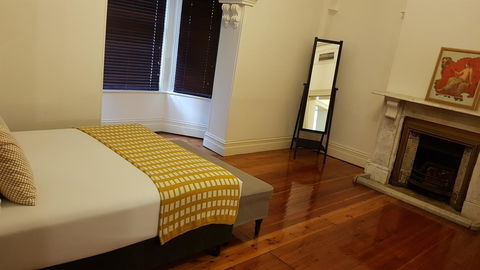 The O'Connell Inn - Accommodation Rockhampton 20
