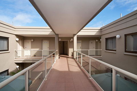 The O'Connell Inn - Accommodation Rockhampton 9