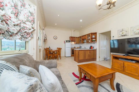 Barossa Vineyard Cottages - Accommodation Rockhampton 16
