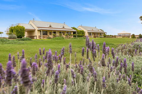 Barossa Vineyard Cottages - Accommodation Rockhampton 10