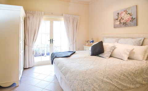 Barossa Vineyard Cottages - Accommodation Rockhampton 31