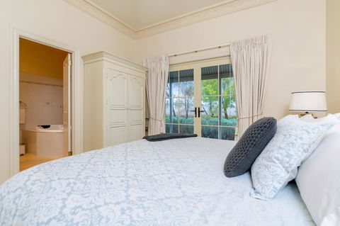 Barossa Vineyard Cottages - Accommodation Rockhampton 14
