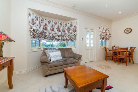 Barossa Vineyard Cottages - Accommodation Rockhampton 17
