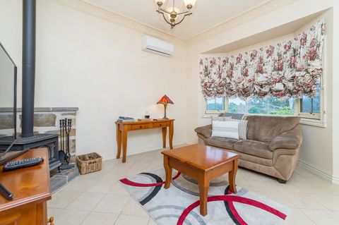 Barossa Vineyard Cottages - Accommodation Rockhampton 18