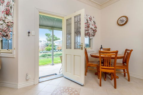 Barossa Vineyard Cottages - Accommodation Rockhampton 19