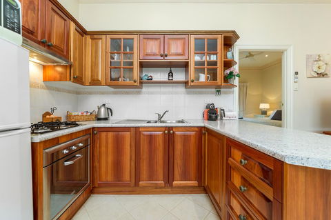 Barossa Vineyard Cottages - Accommodation Rockhampton 15
