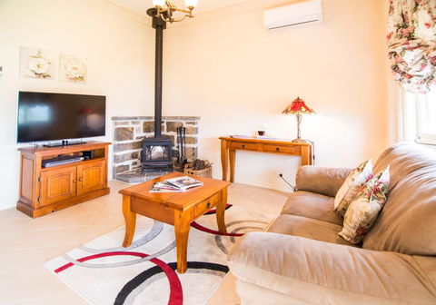 Barossa Vineyard Cottages - Accommodation Rockhampton 34