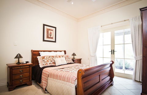 Barossa Vineyard Cottages - Accommodation Rockhampton 32