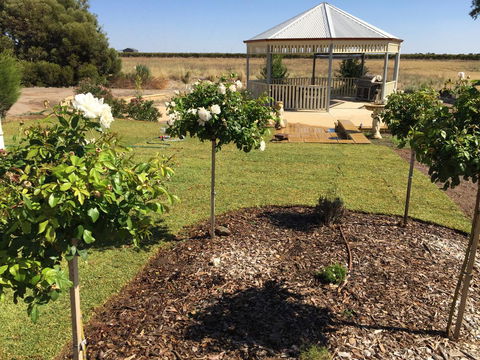 Barossa Vineyard Cottages - Accommodation Rockhampton 43