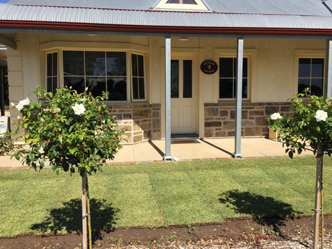 Barossa Vineyard Cottages - Accommodation Rockhampton 44