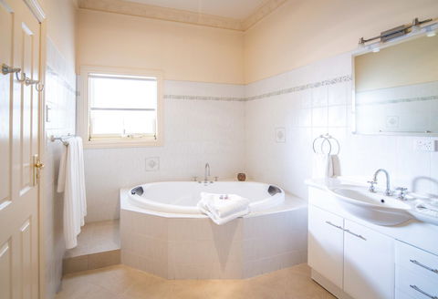 Barossa Vineyard Cottages - Accommodation Rockhampton 33