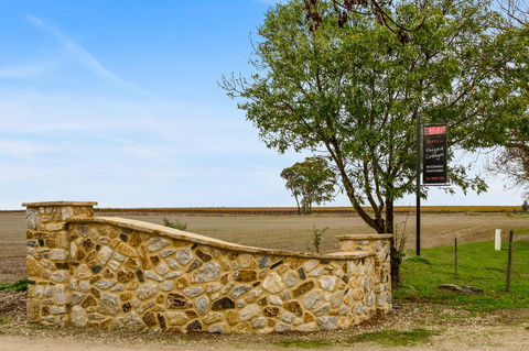 Barossa Vineyard Cottages - Accommodation Rockhampton 9