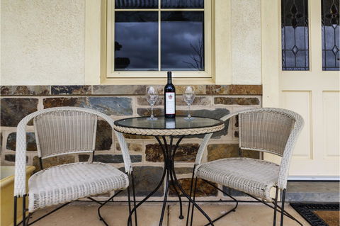 Barossa Vineyard Cottages - Accommodation Rockhampton 22