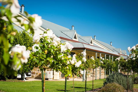 Barossa Vineyard Cottages - Accommodation Rockhampton 7