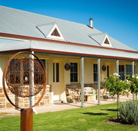 Barossa Vineyard Cottages - Accommodation Rockhampton