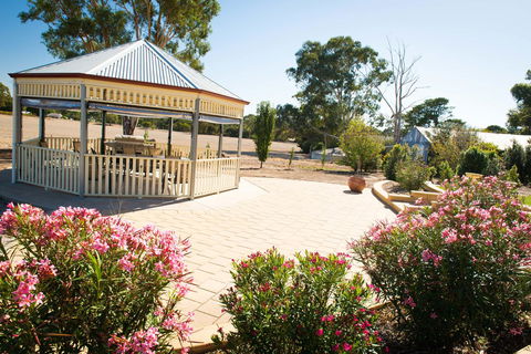 Barossa Vineyard Cottages - Accommodation Rockhampton 4