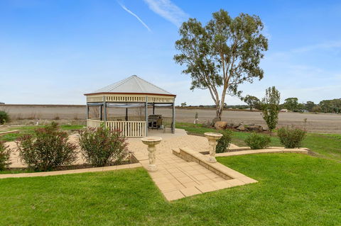 Barossa Vineyard Cottages - Accommodation Rockhampton 25