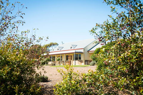 Barossa Vineyard Cottages - Accommodation Rockhampton 2