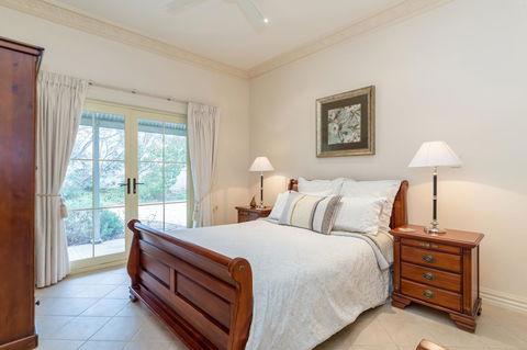 Barossa Vineyard Cottages - Accommodation Rockhampton 12