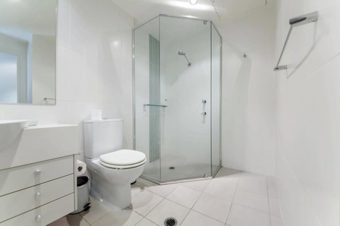 Pacific Blue 278-265 Sandy Pt Rd- Dual Key Access, Wifi, Linen And Air Conditioning - Accommodation Rockhampton 14