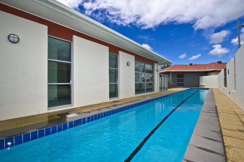 Pacific Blue 278-265 Sandy Pt Rd- Dual Key Access, Wifi, Linen And Air Conditioning - Accommodation Rockhampton 16