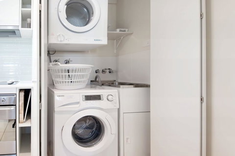 Pacific Blue 278-265 Sandy Pt Rd- Dual Key Access, Wifi, Linen And Air Conditioning - Accommodation Rockhampton 15