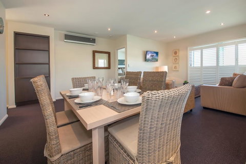 Pacific Blue 278-265 Sandy Pt Rd- Dual Key Access, Wifi, Linen And Air Conditioning - Accommodation Rockhampton 7