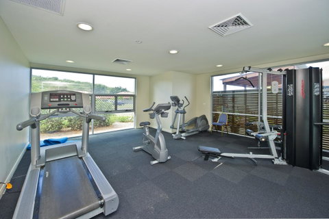 Pacific Blue 278-265 Sandy Pt Rd- Dual Key Access, Wifi, Linen And Air Conditioning - Accommodation Rockhampton 19
