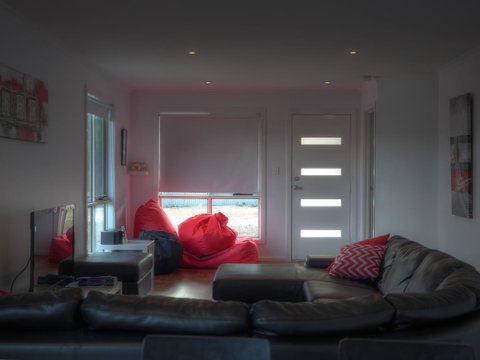 Home On Torrens - Accommodation Rockhampton 30