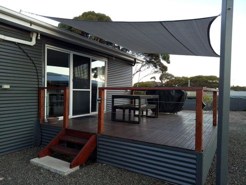 Home On Torrens - Accommodation Rockhampton 31